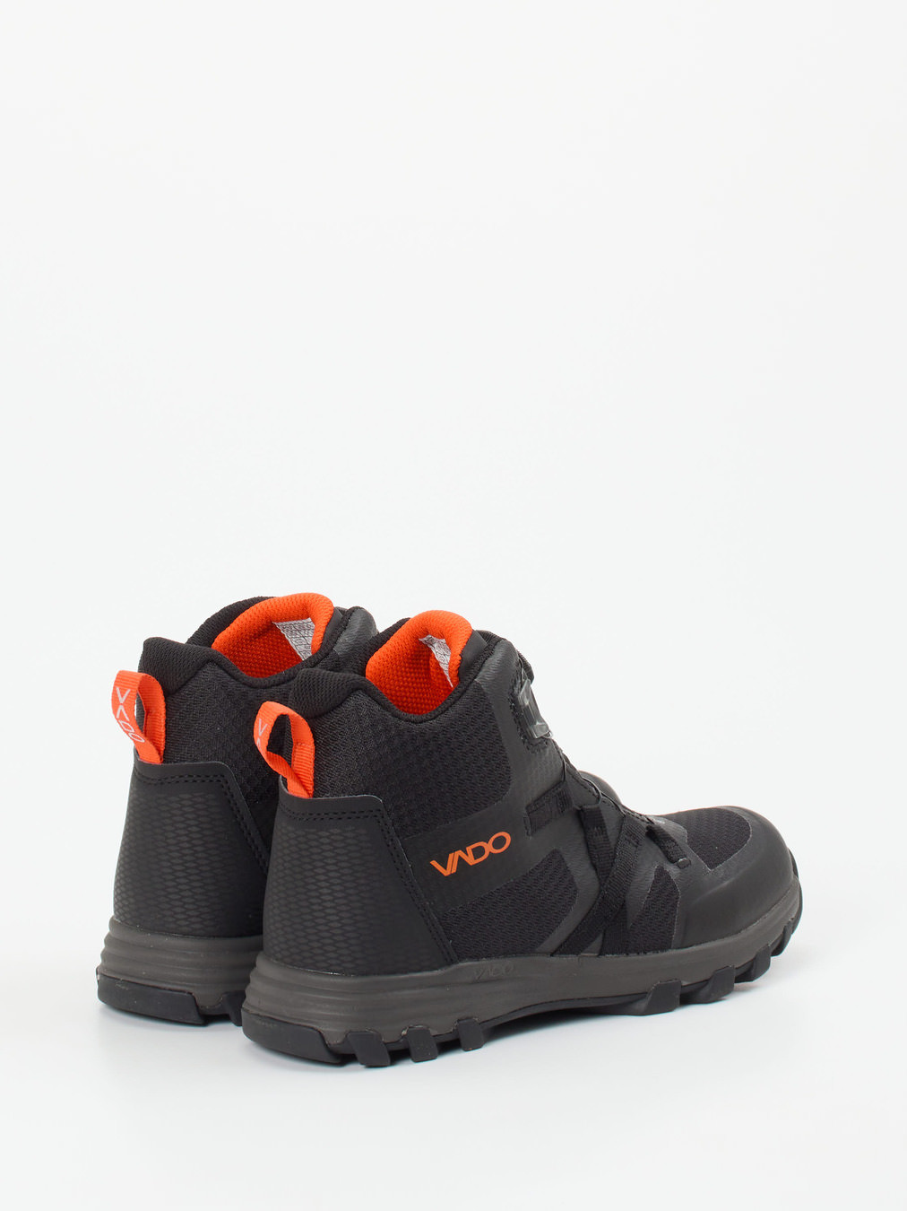 Boot schwarz 6800009005603