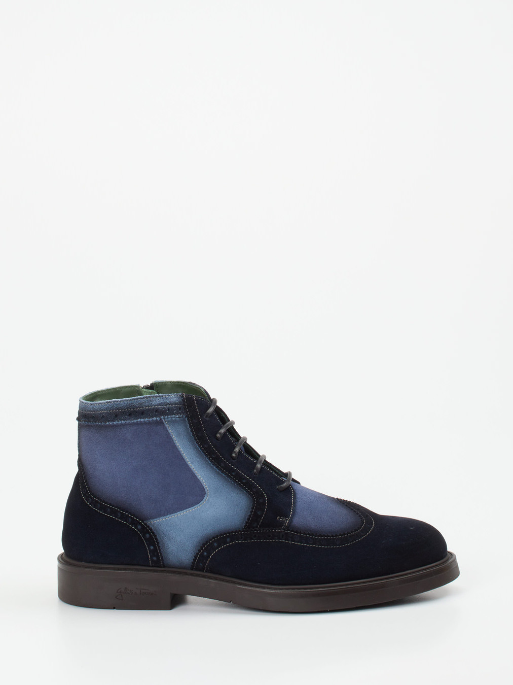 Boot blau 4801101000101