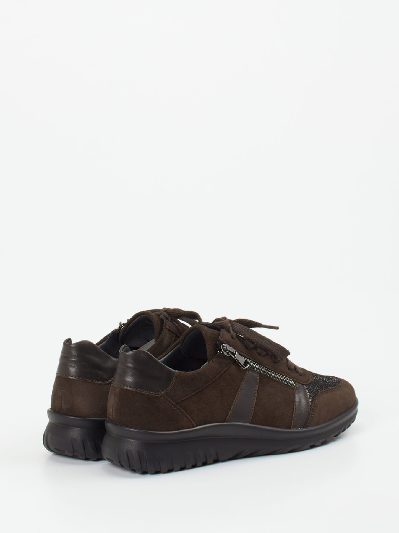 Schnürschuh braun 2651209009603