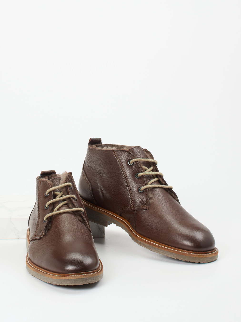 Boot DARROW braun 4801229052904