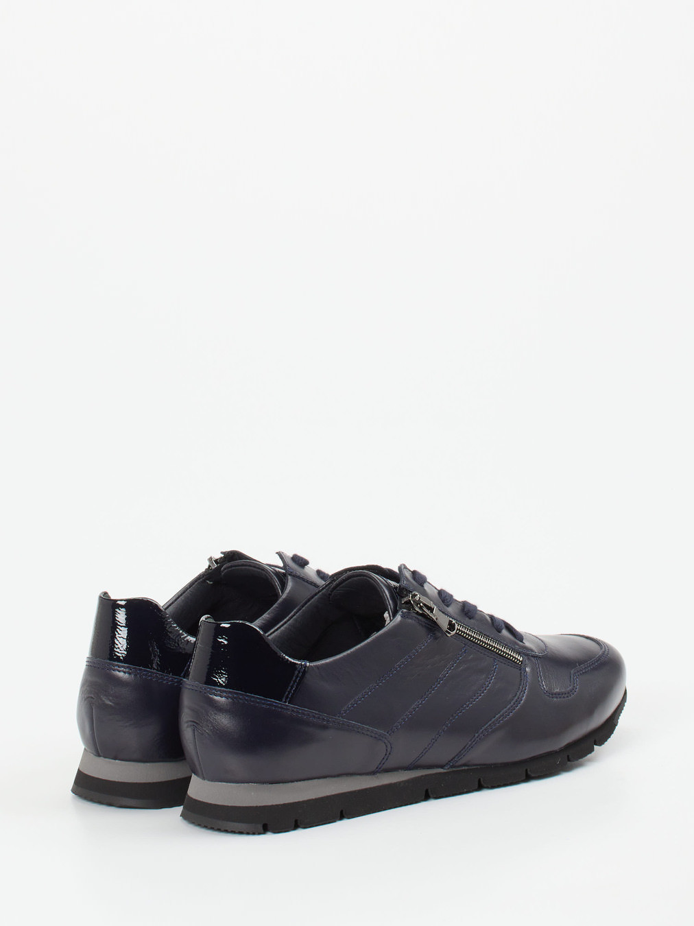 Sneaker blau 2661109022703