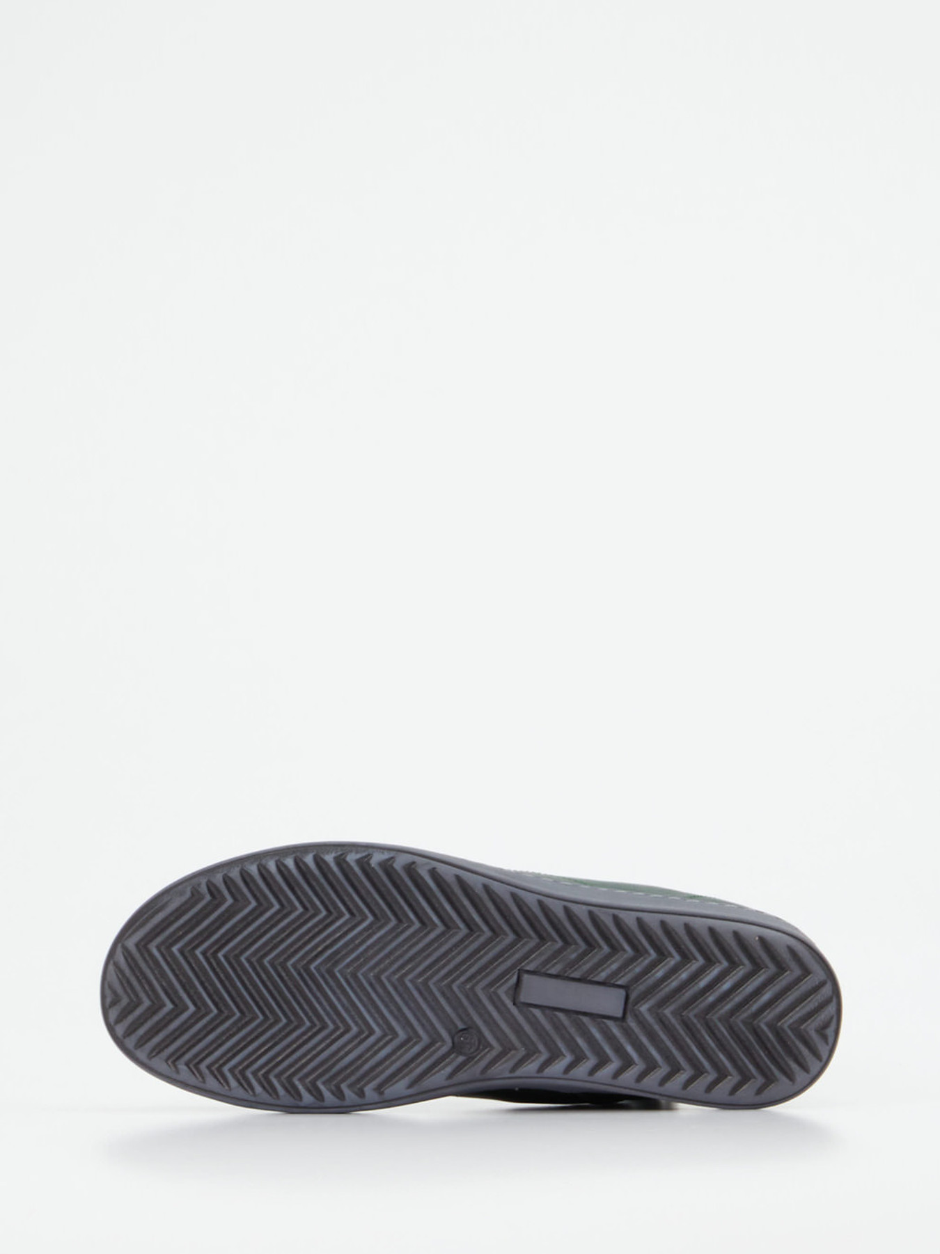 Schnürstiefelette grün 2751609001405