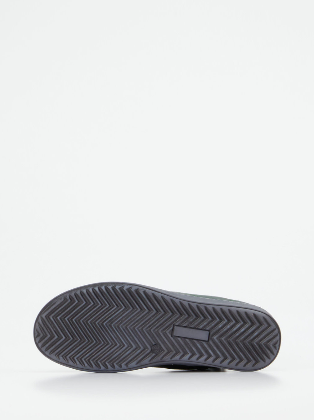 Schnürstiefelette grün 2751609001405