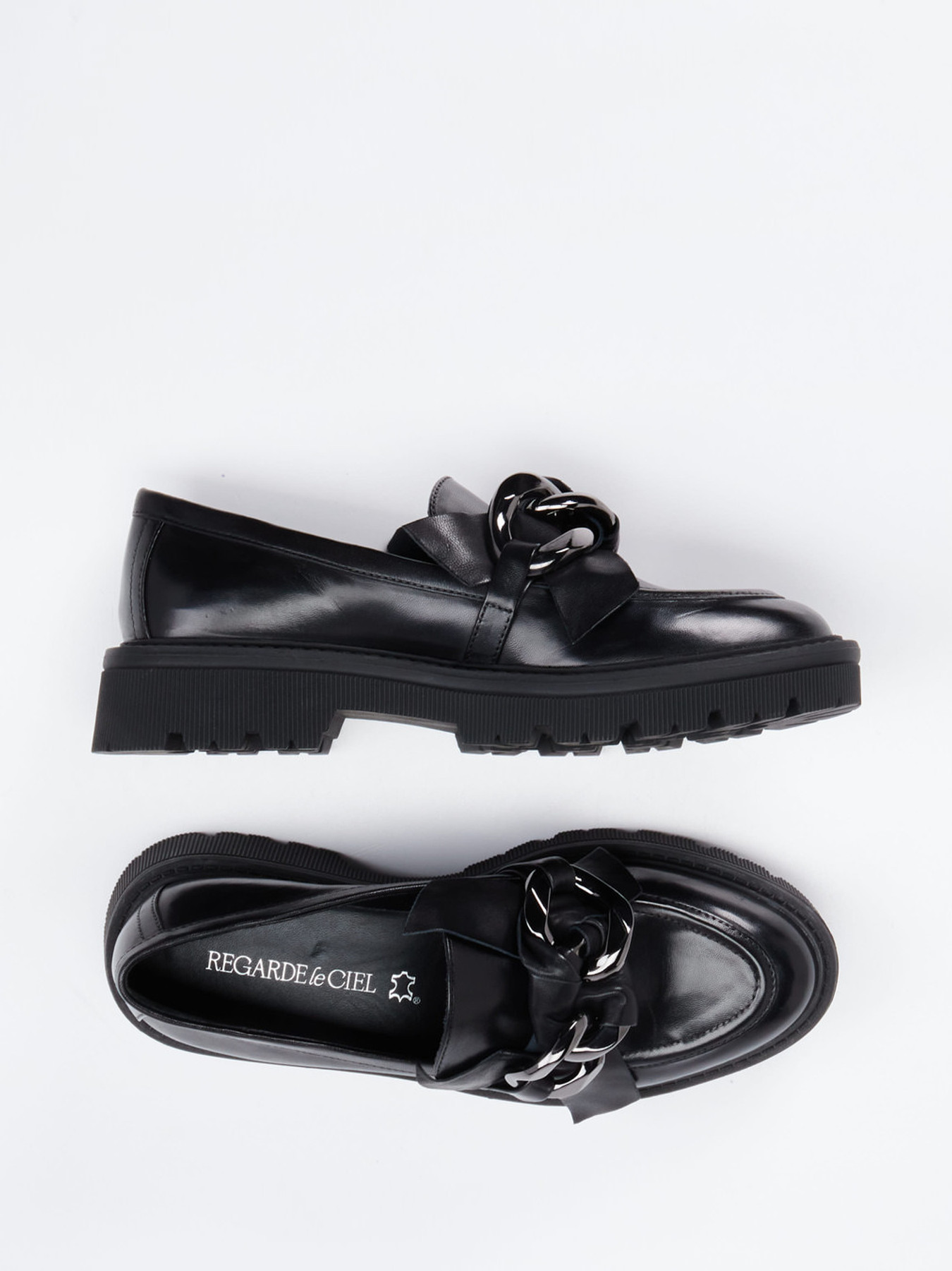 Slipper schwarz 1513009024404