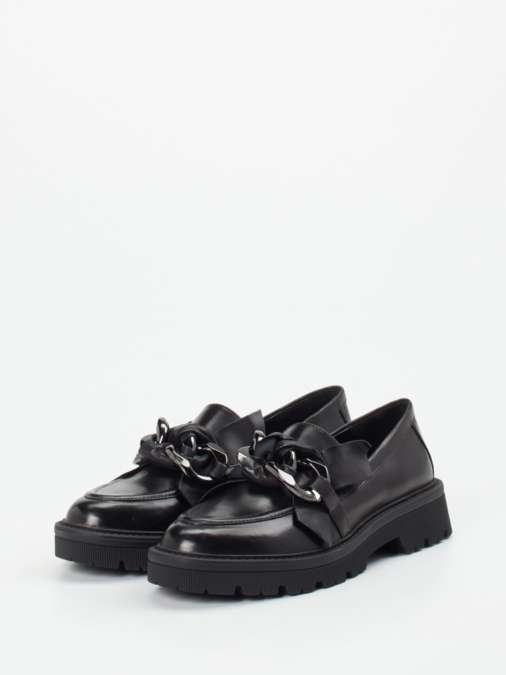 Slipper schwarz 1513009024402