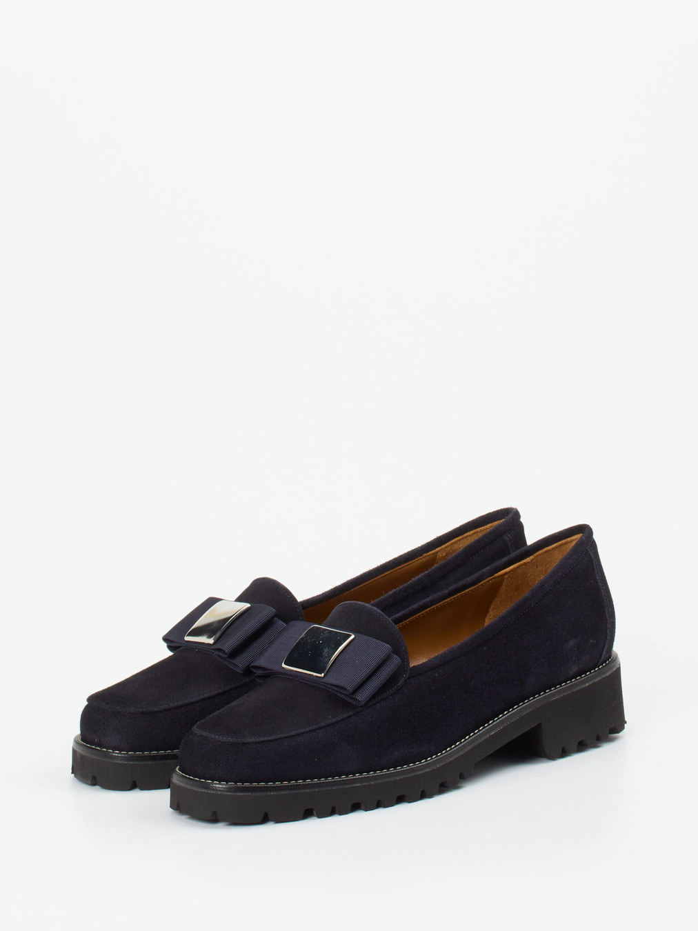 Slipper blau 1513109007502