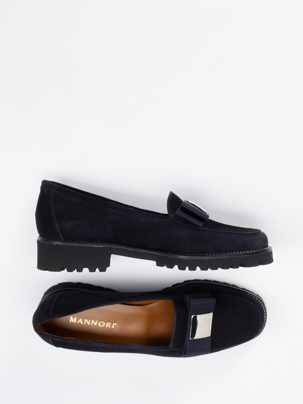 Slipper blau 1513109007504