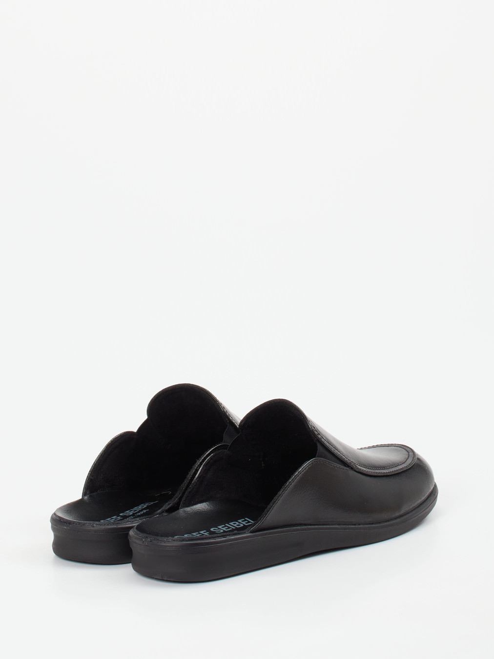 Pantolette schwarz 7403009005603