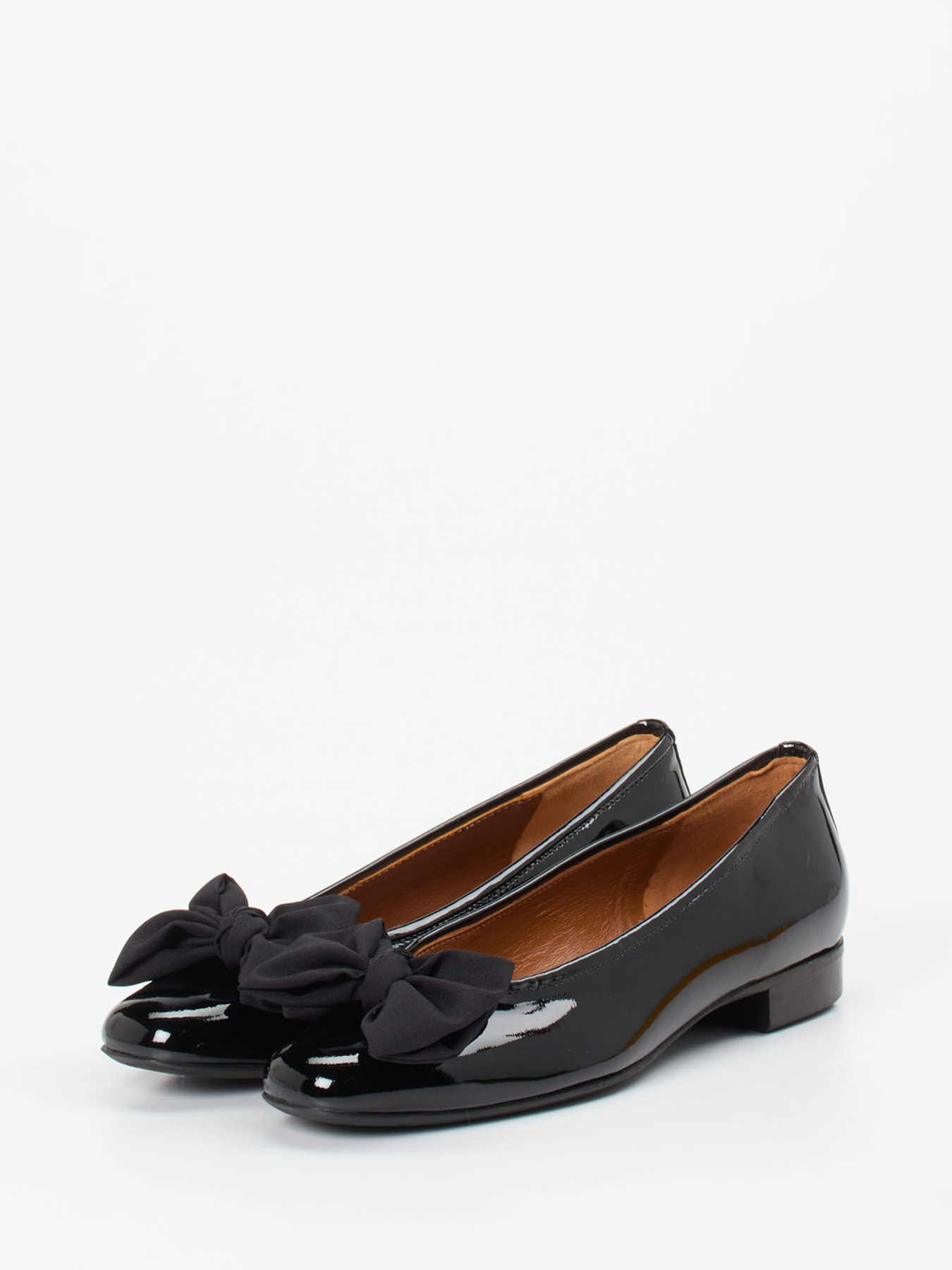 Ballerina schwarz 1411009027402