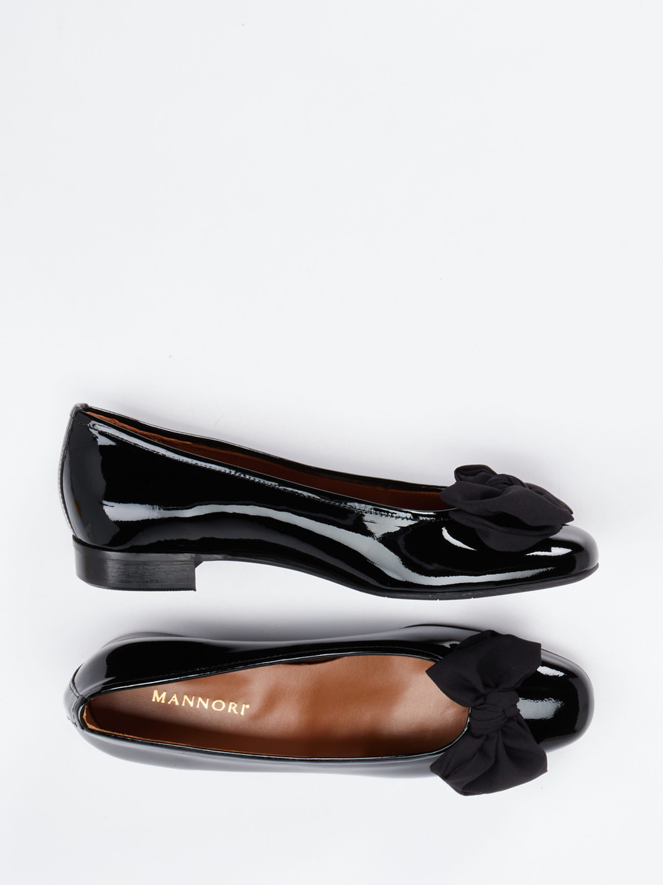 Ballerina schwarz 1411009027404