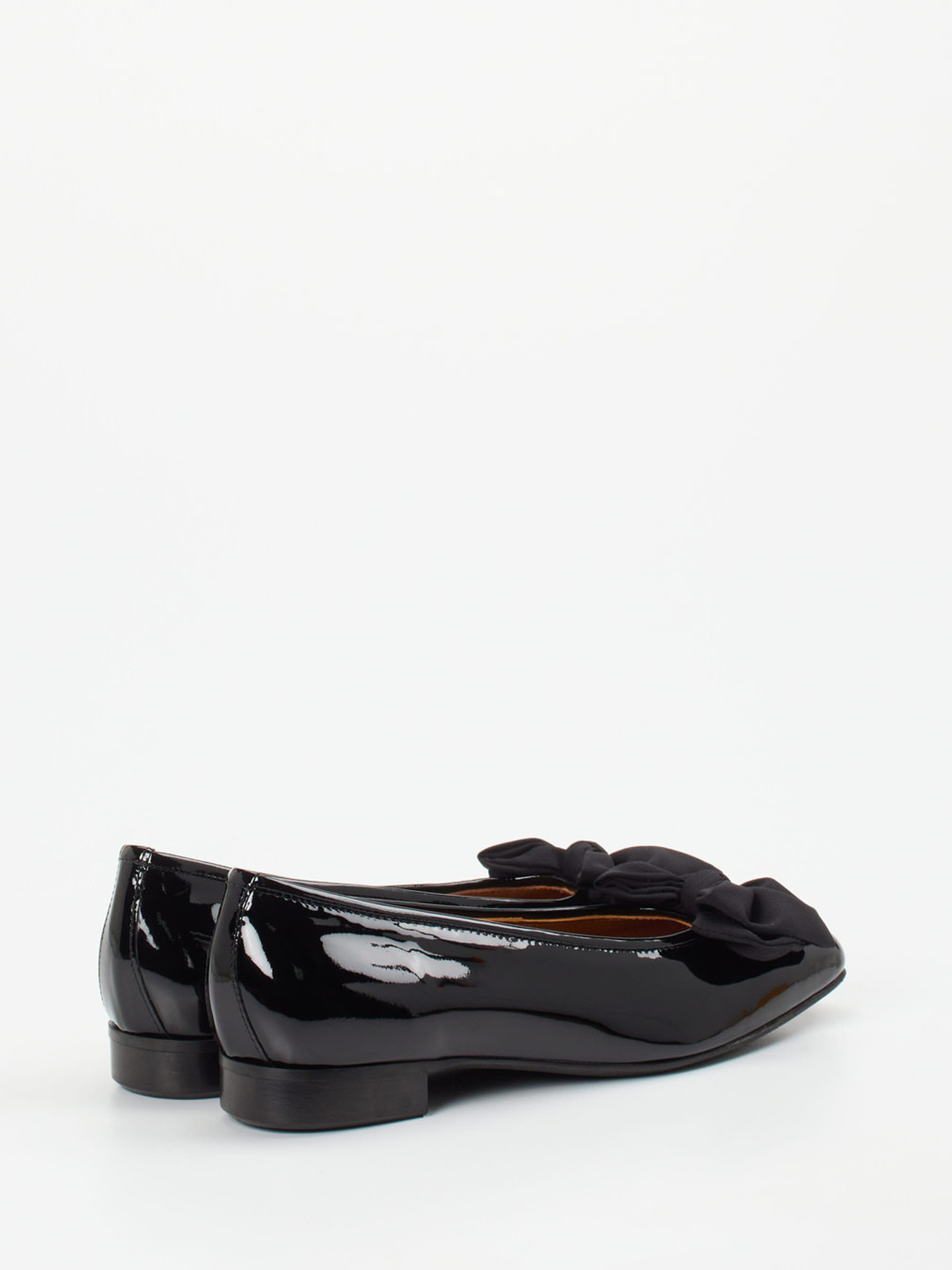 Ballerina schwarz 1411009027403