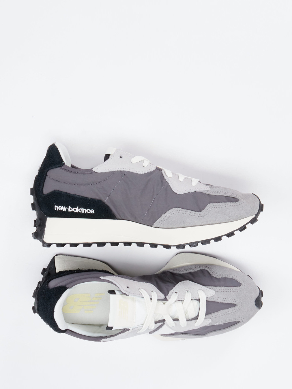 Sneaker grau 8165409002904