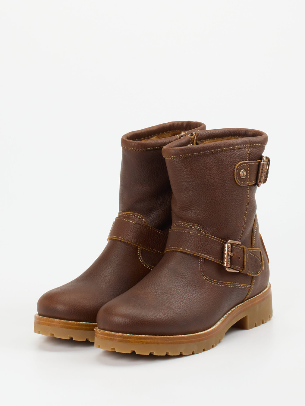 Stiefelette Felina Igloo B34 braun 1833229000502