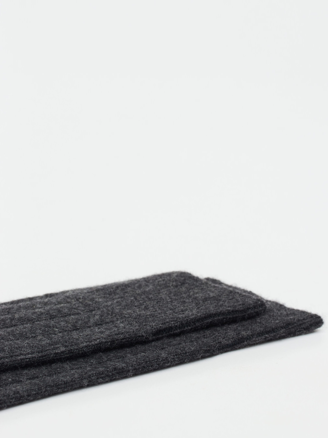 Herrensocken Lhasa grau 9490409006201