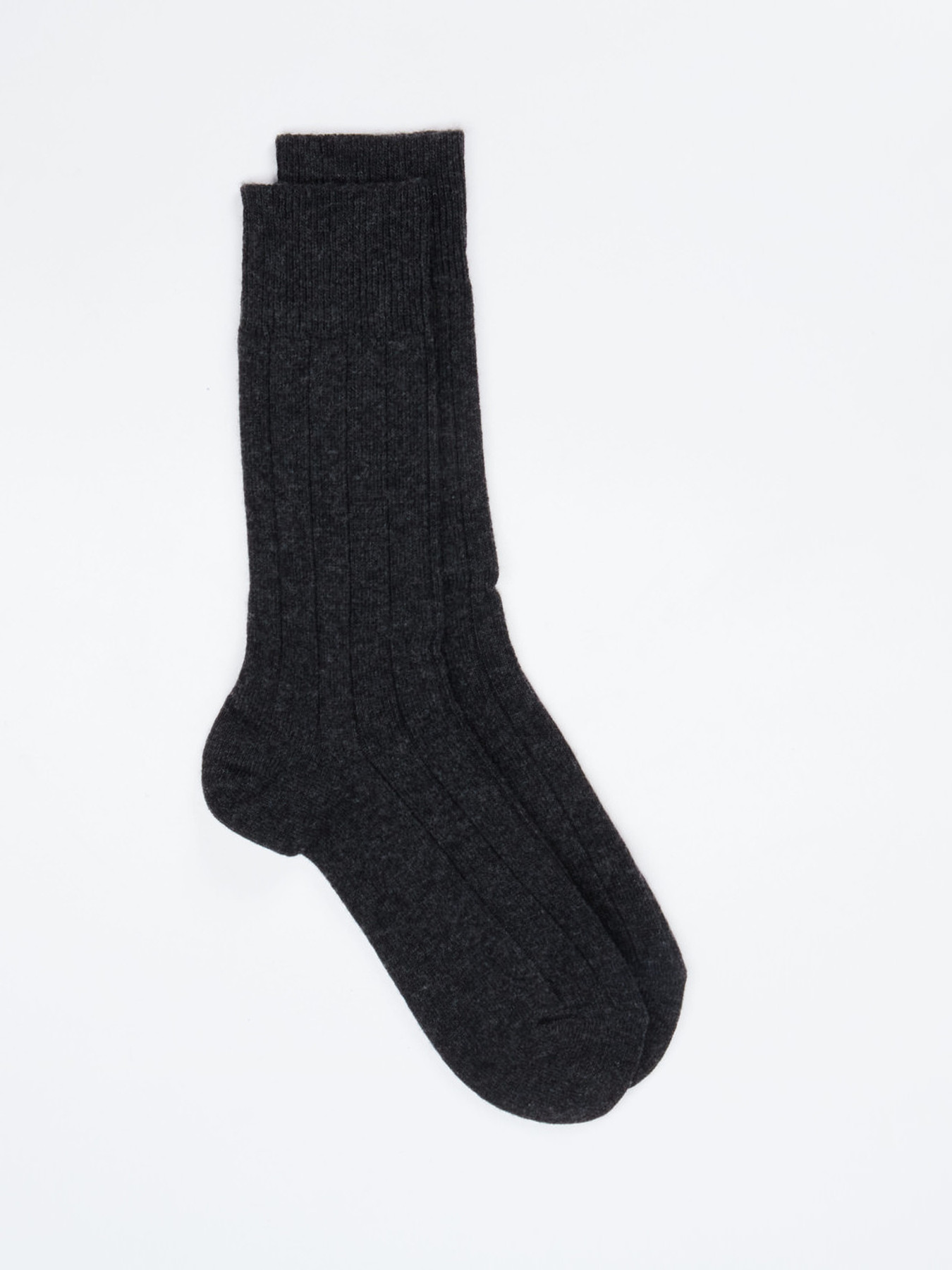 Herrensocken Lhasa grau 9490409006206