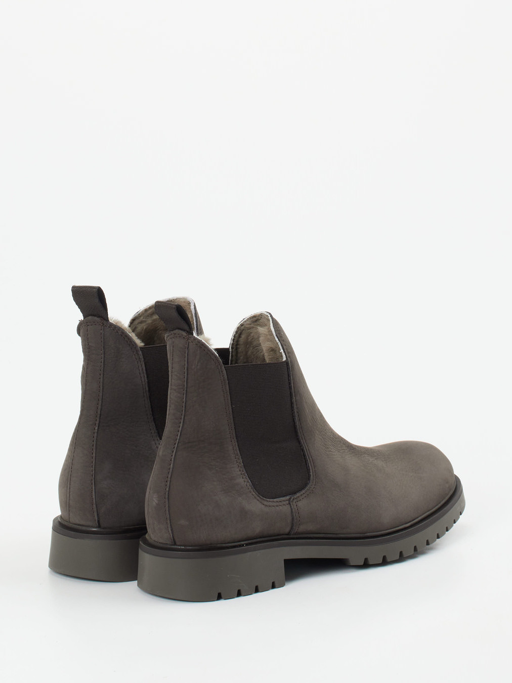 Boot grau 6810409001403