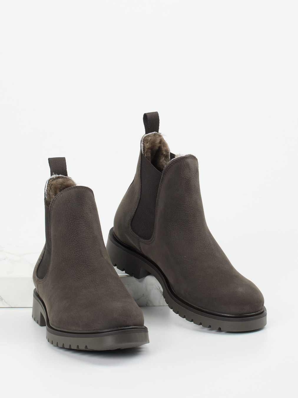 Boot grau 6810409001404