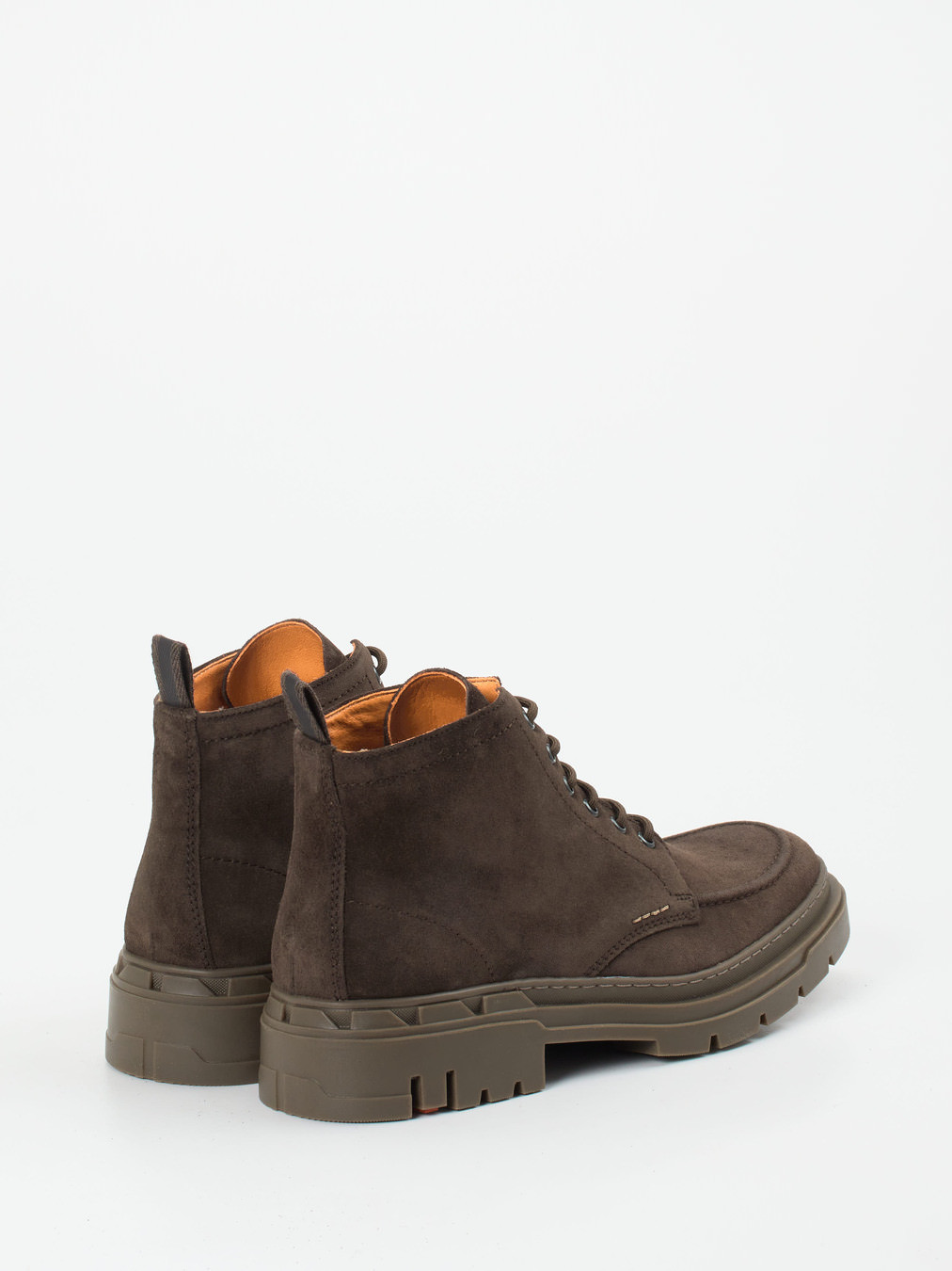 Boot IPSWICH braun 4701209074503