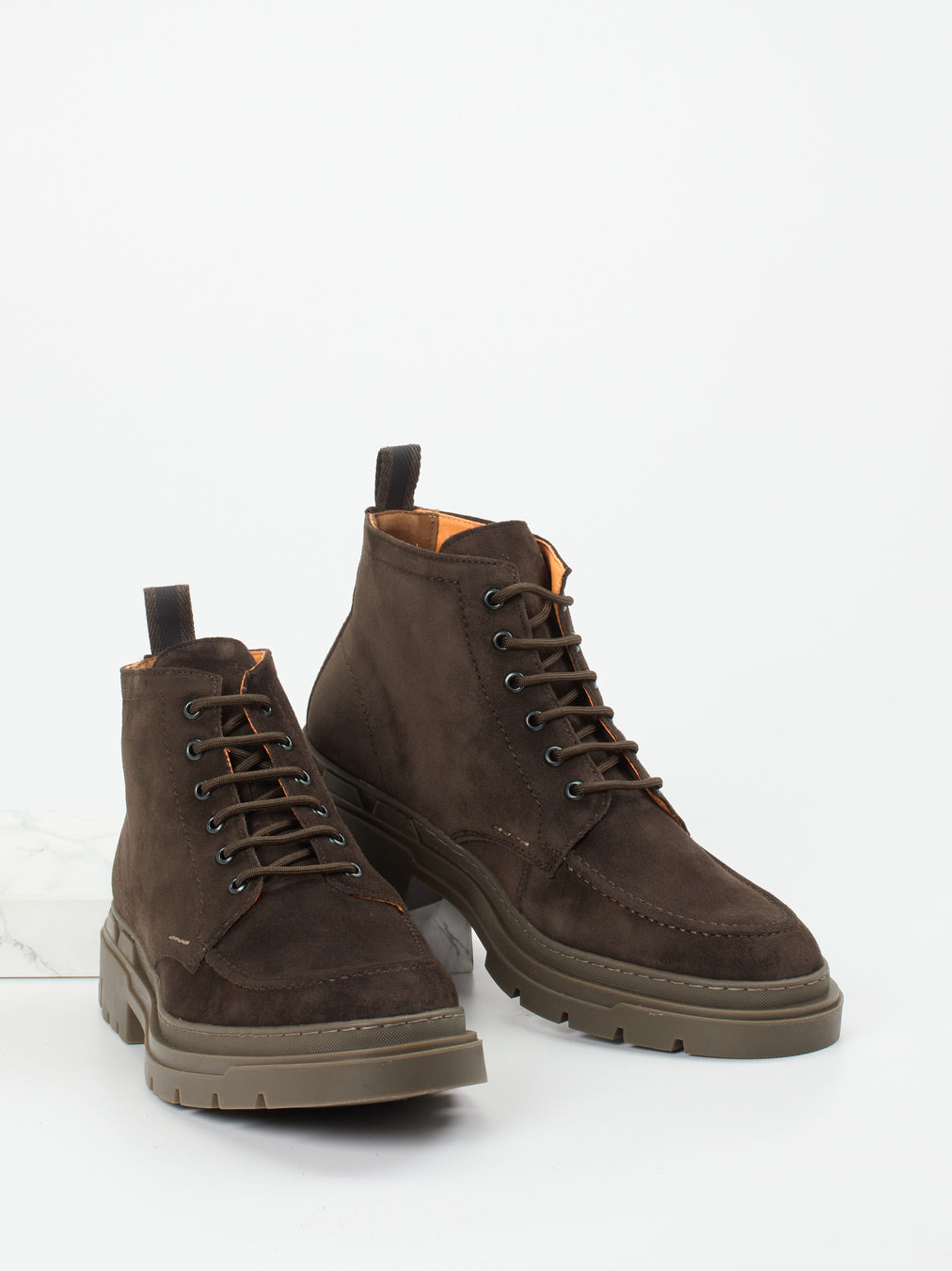 Boot IPSWICH braun 4701209074504