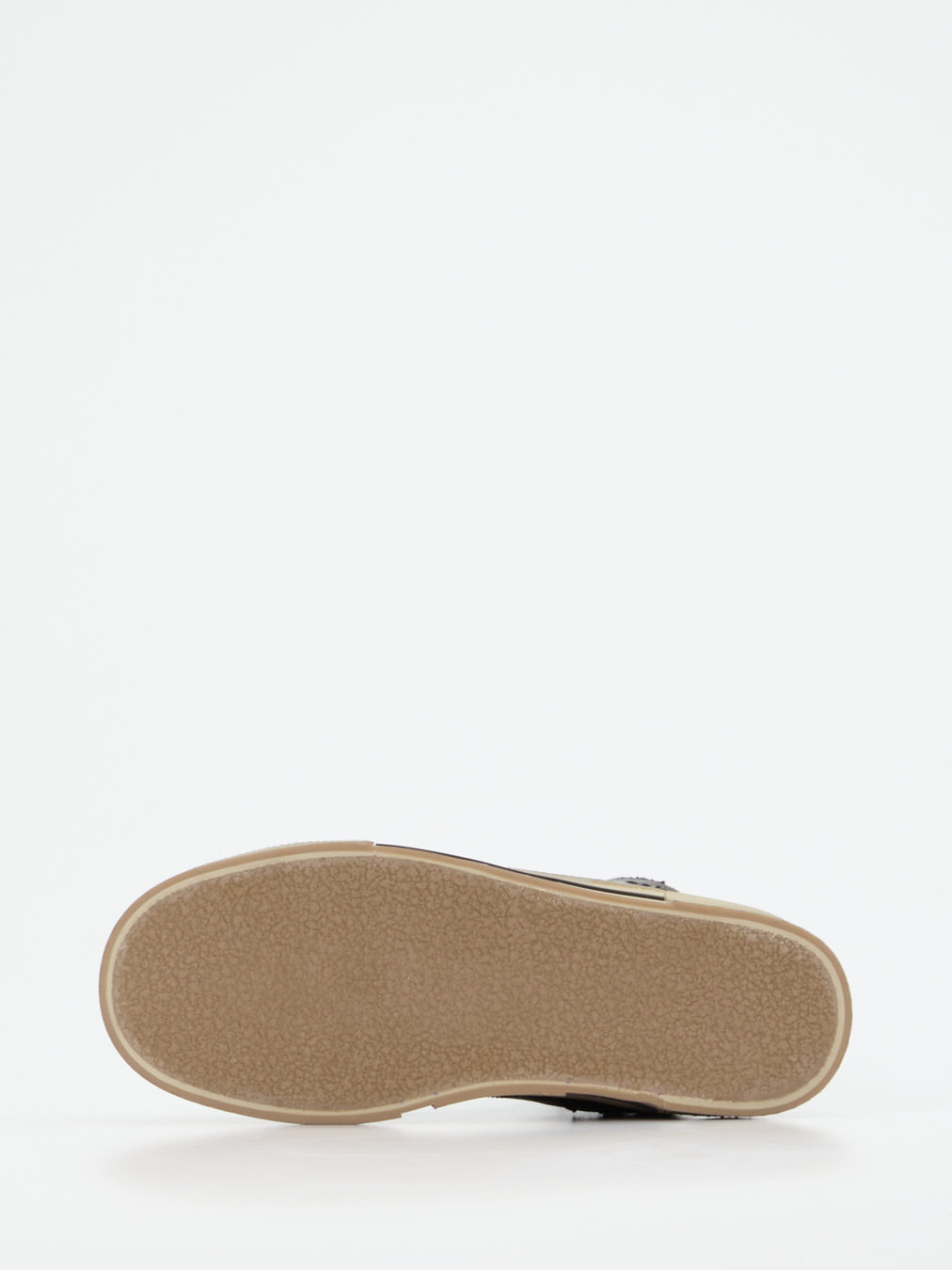 Sneaker High schwarz 1673094000105