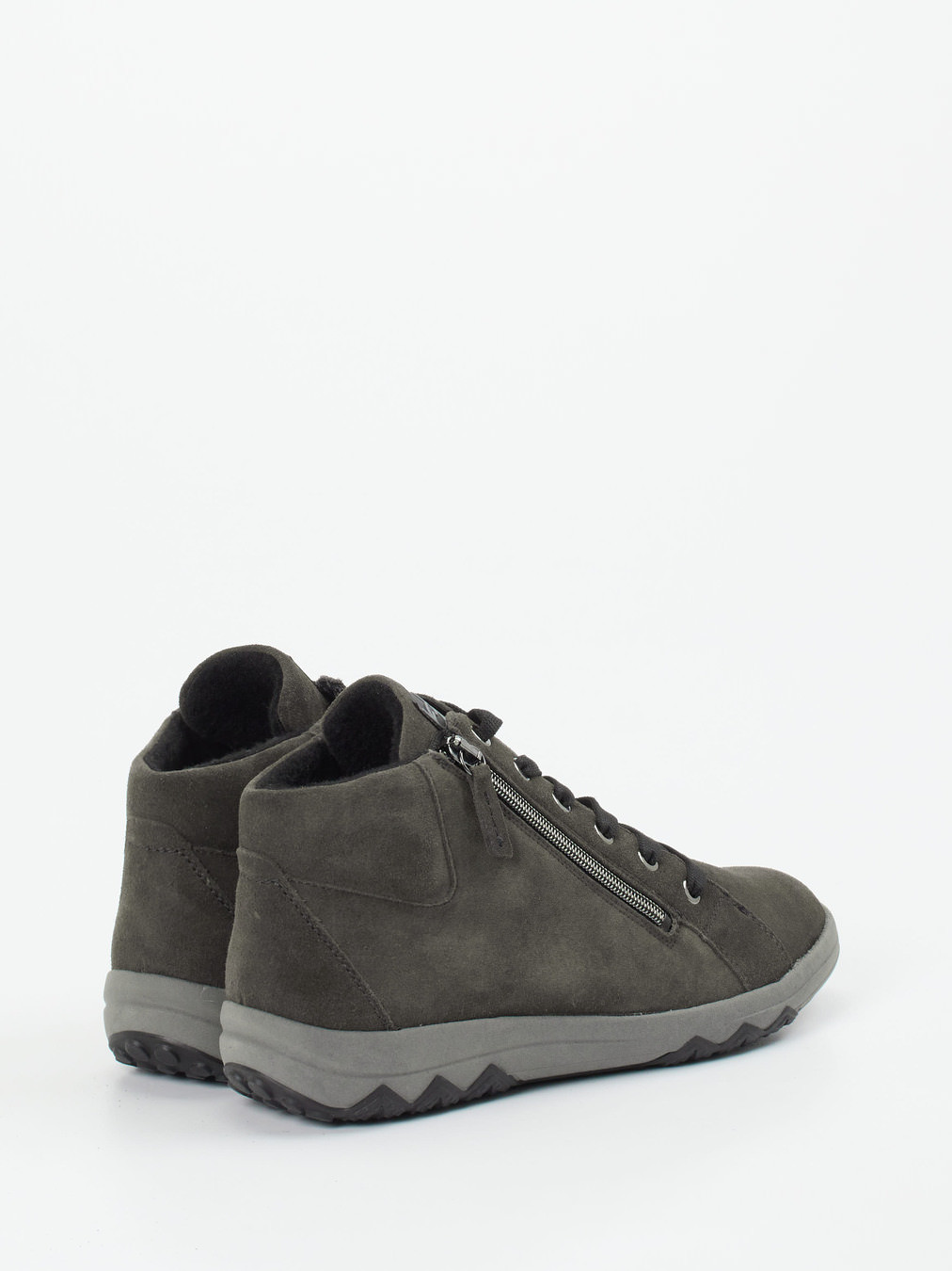 Stiefelette grau 2851409001803