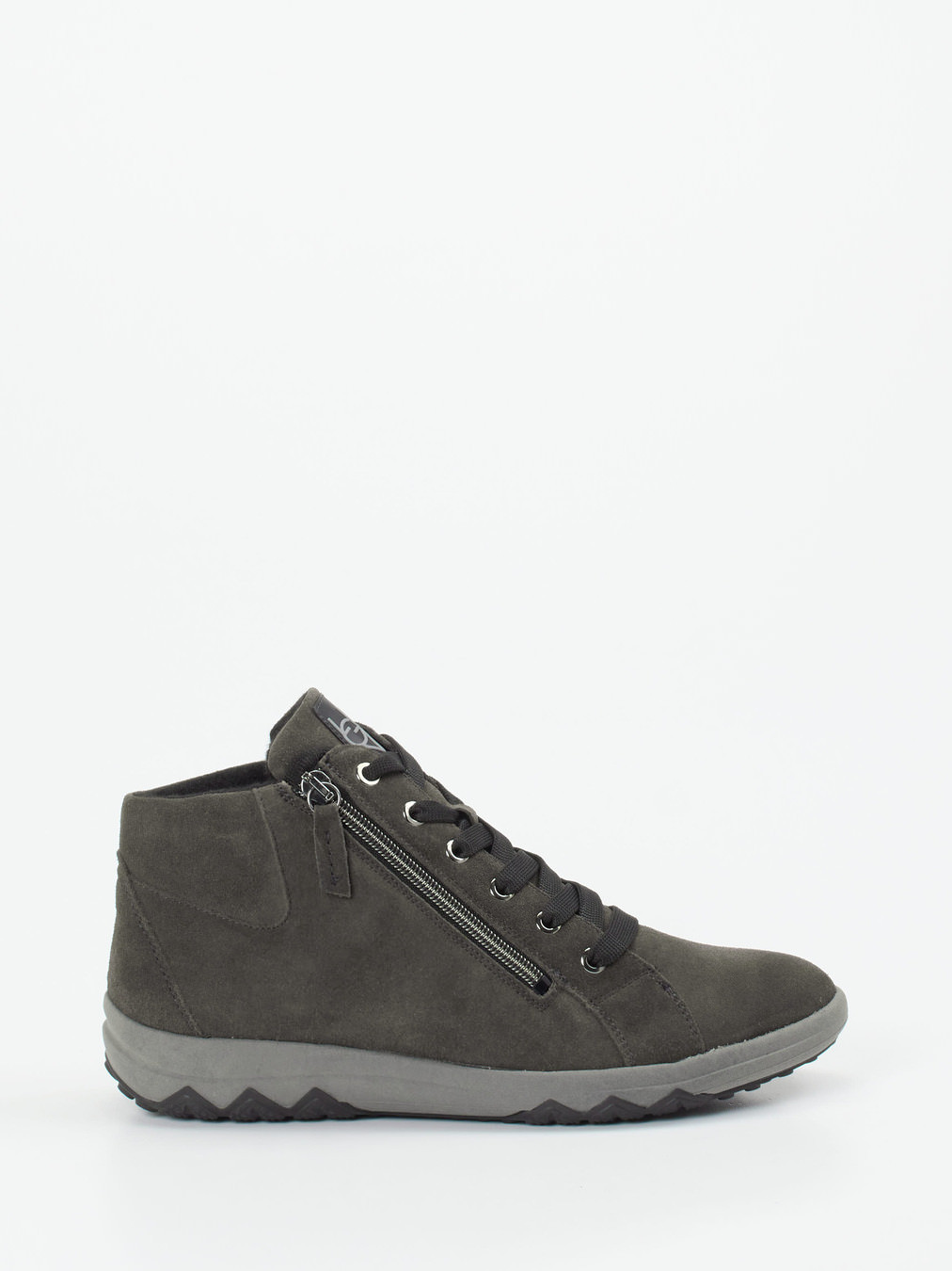 Stiefelette grau 2851409001801