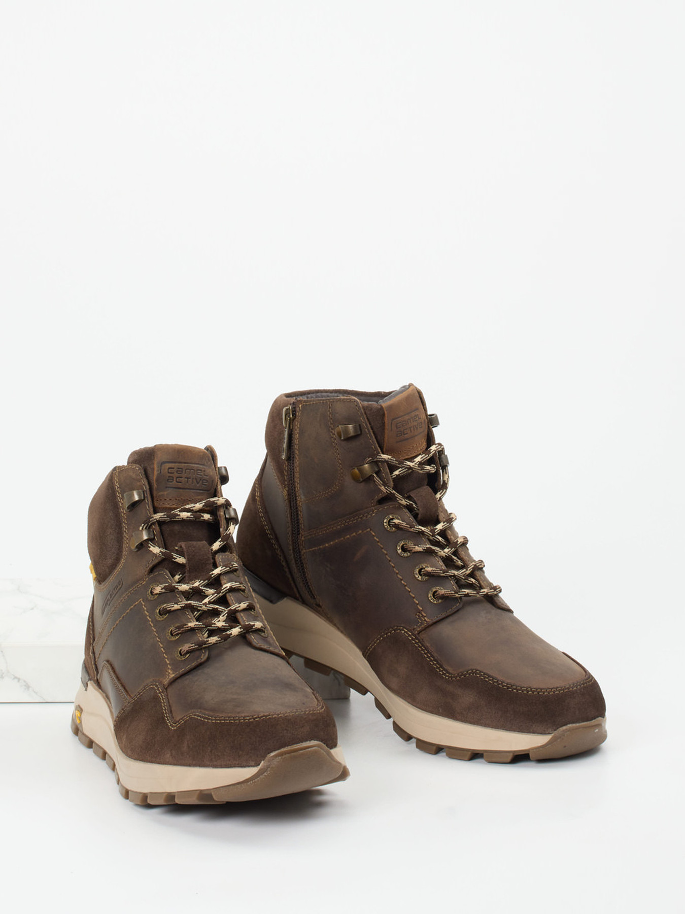 Boot braun 4701209076104