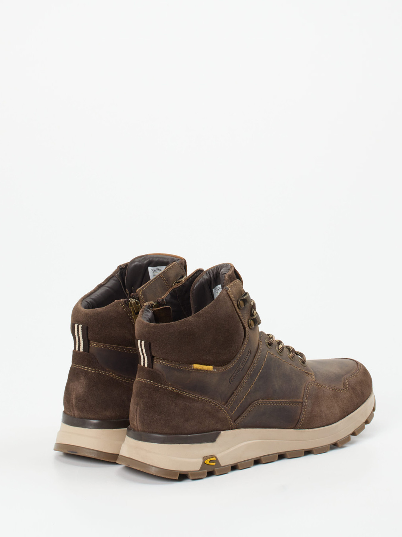 Boot braun 4701209076103