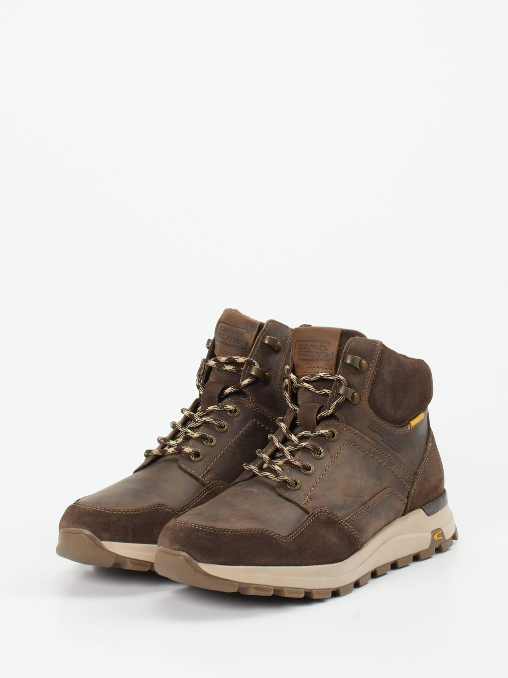 Boot braun 4701209076102