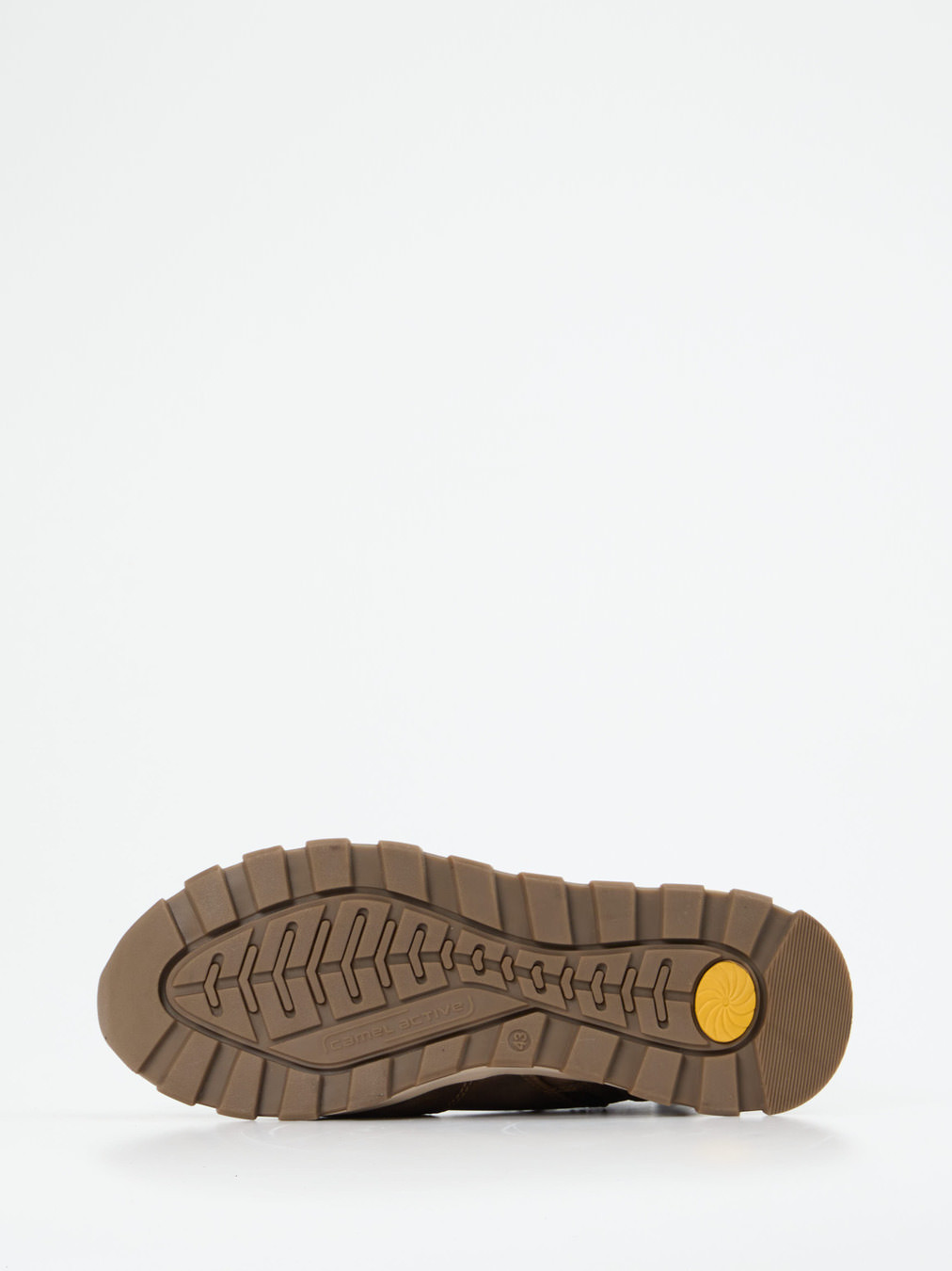 Boot braun 4701209076105