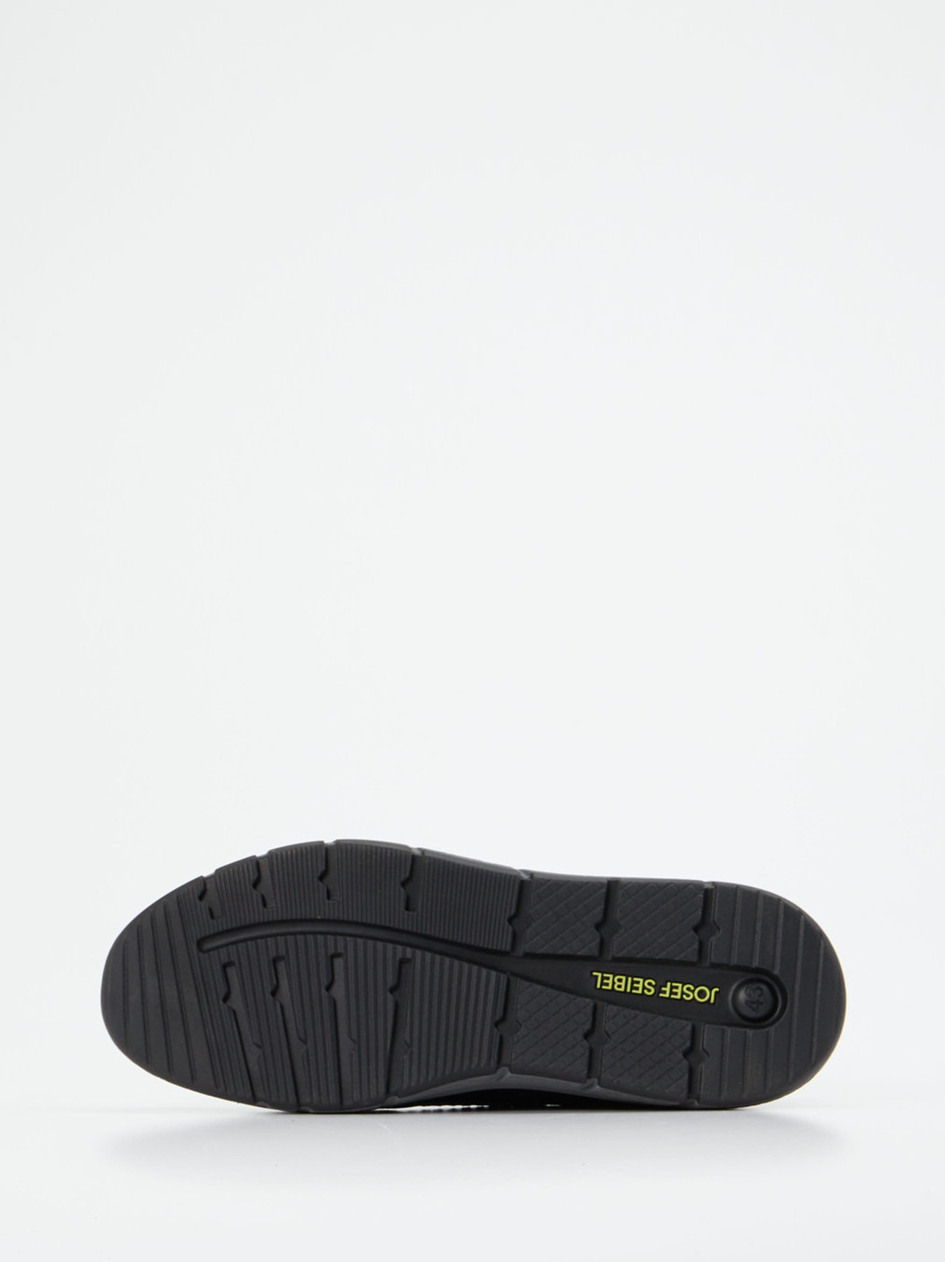 Slipper schwarz 4510009013805