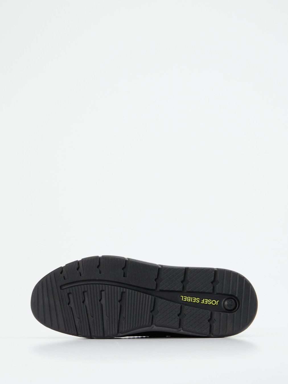 Slipper schwarz 4510009013805