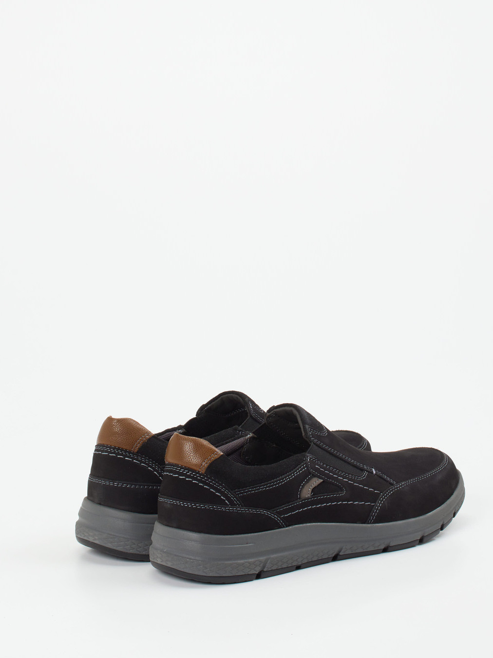 Slipper schwarz 4510009013803