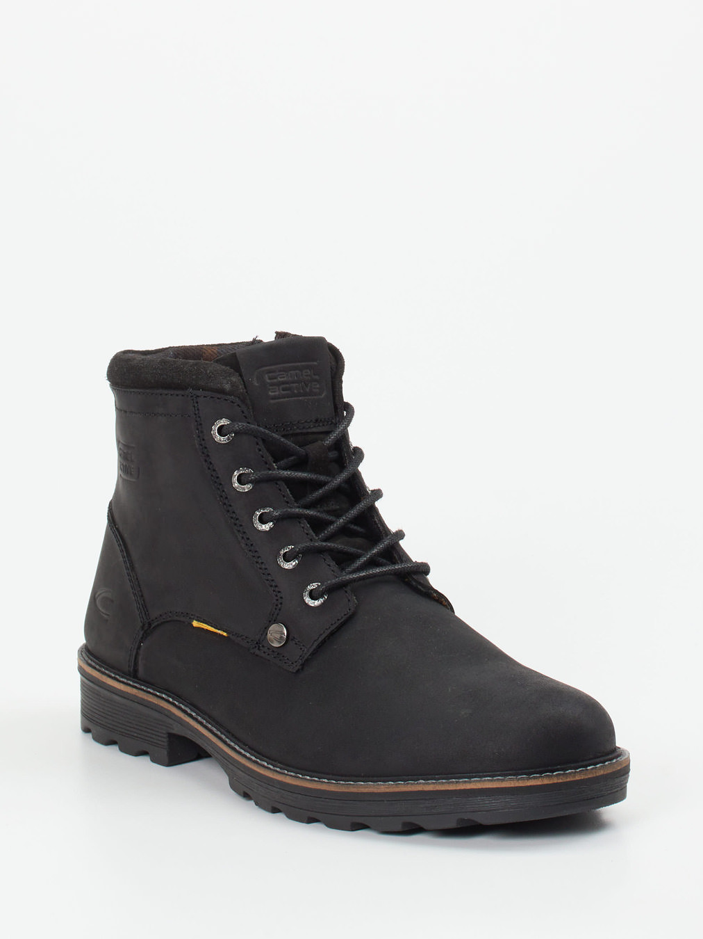 Boot schwarz 4701009079006