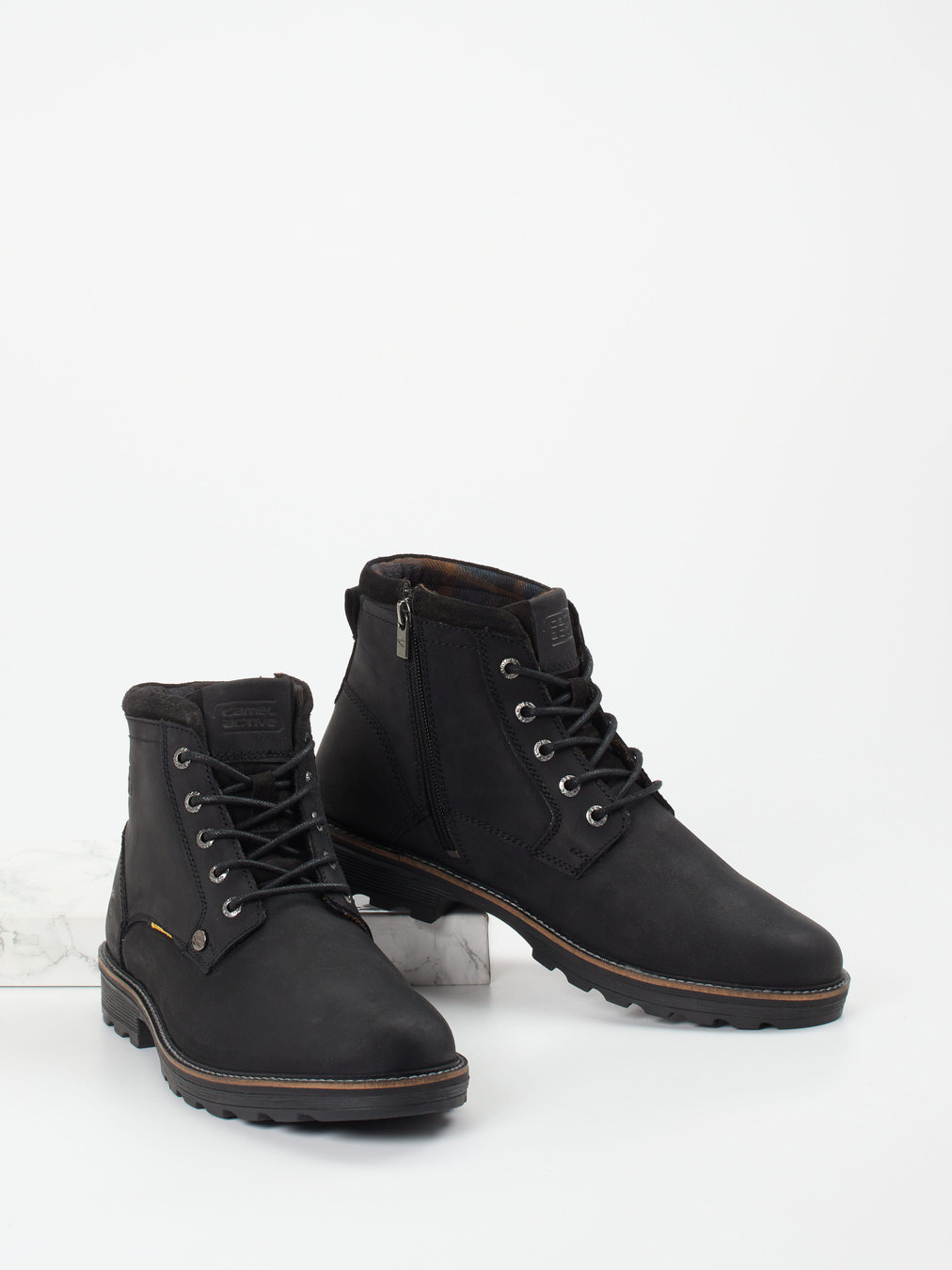 Boot schwarz 4701009079004