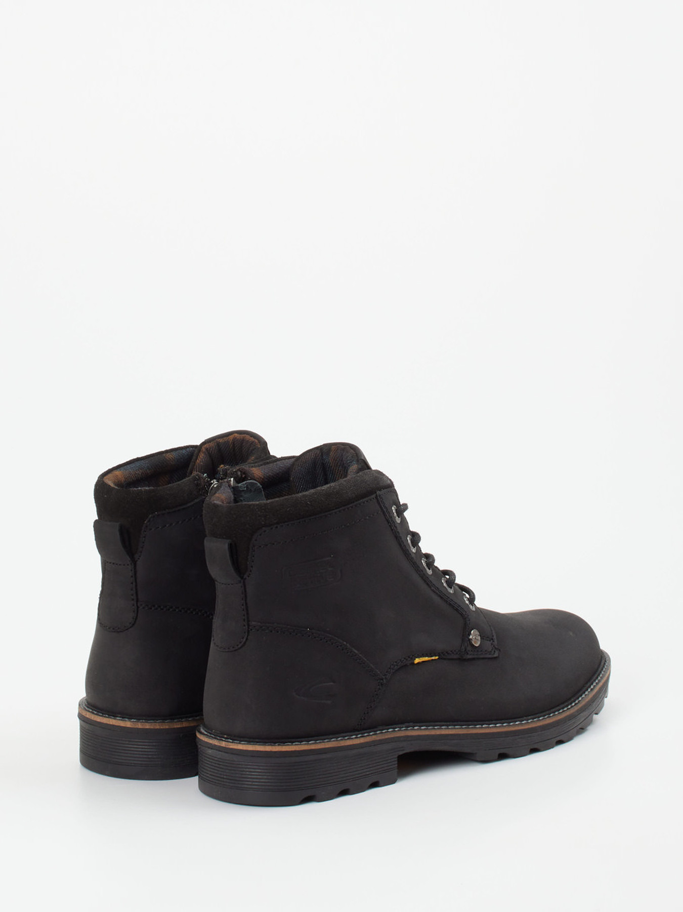 Boot schwarz 4701009079003