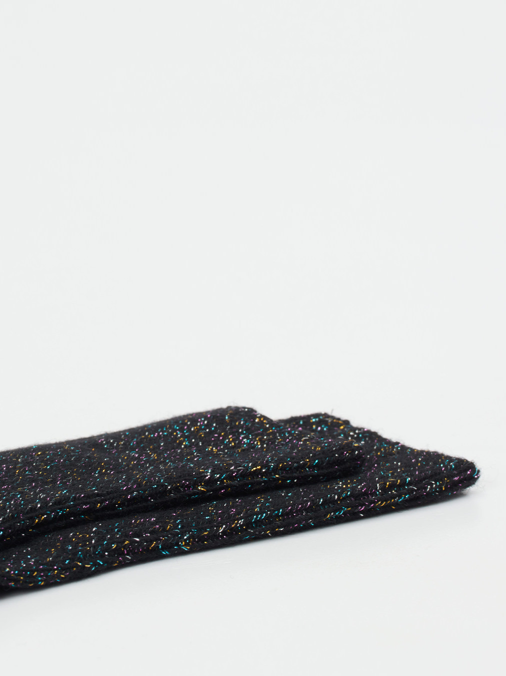 Socke schwarz 9190009010101