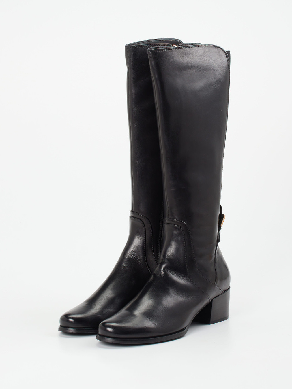 Stiefel schwarz 1765009004402