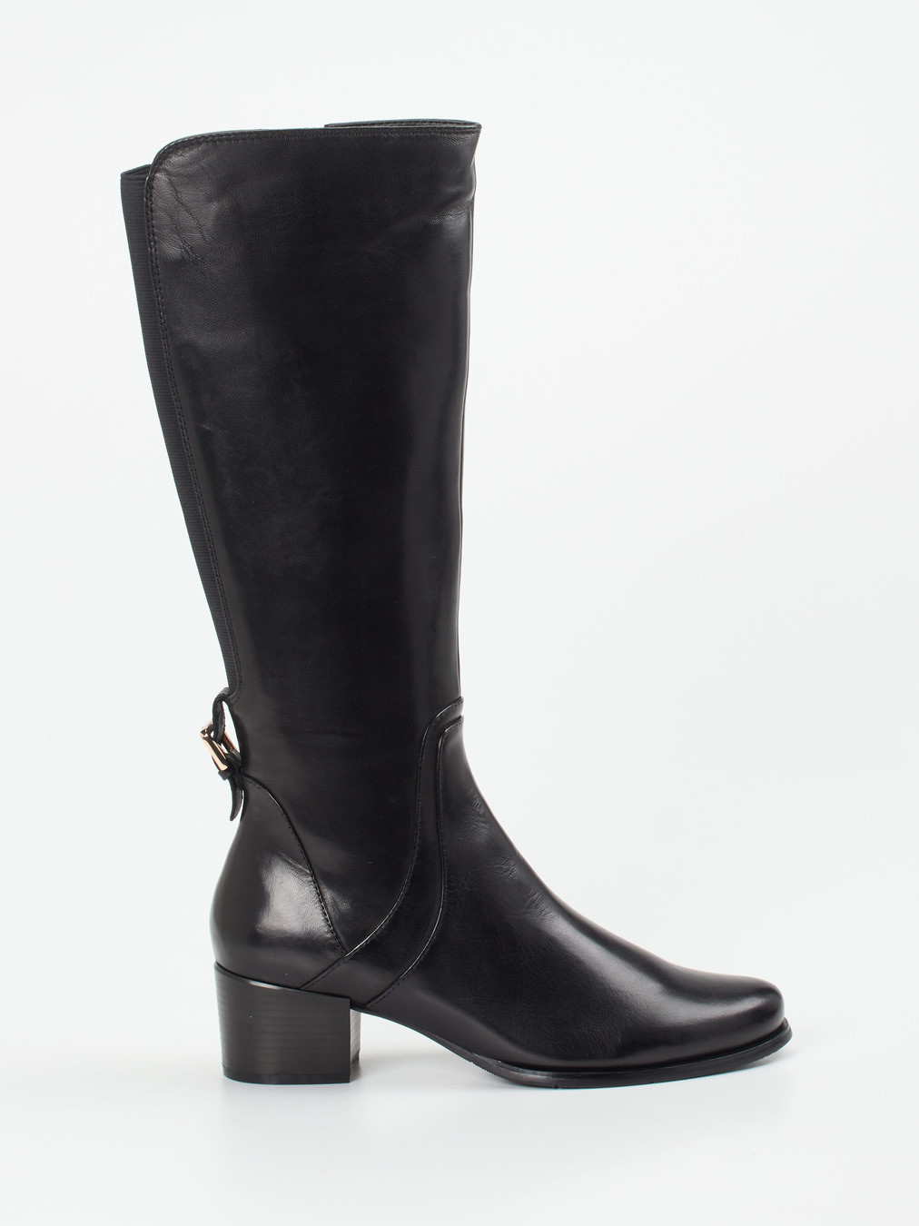 Stiefel schwarz 1765009004401