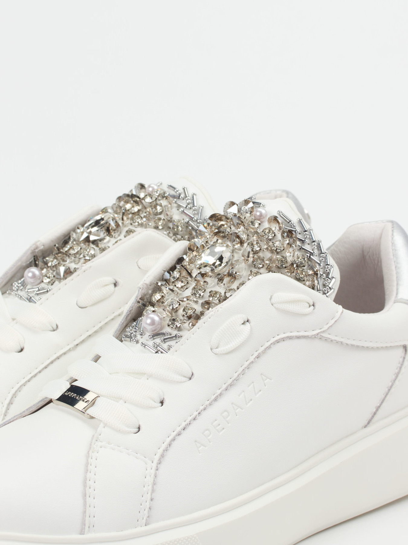 Sneaker weiß 1663799031002