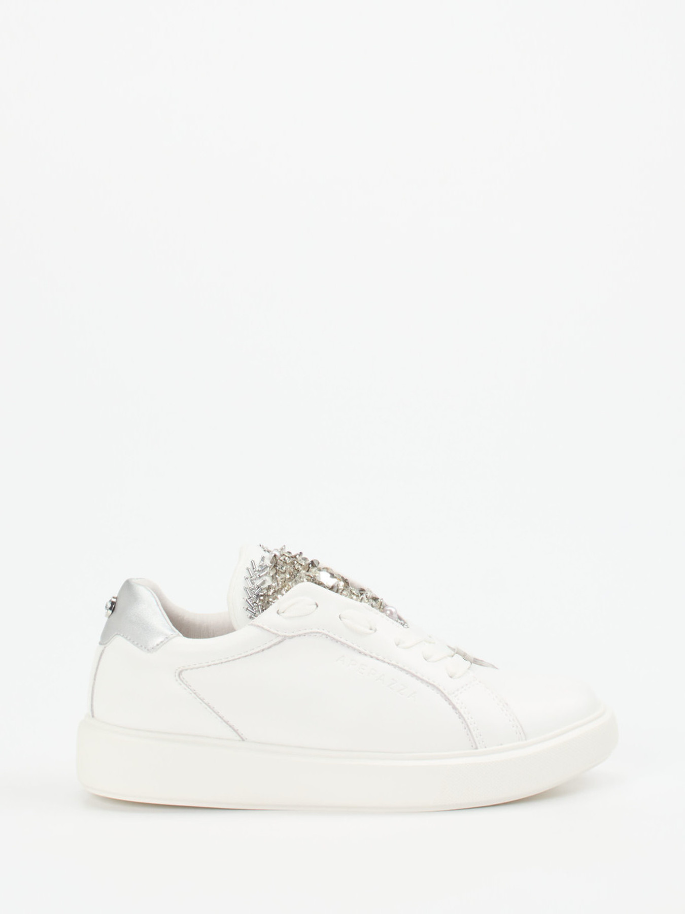 Sneaker weiß 1663799031001