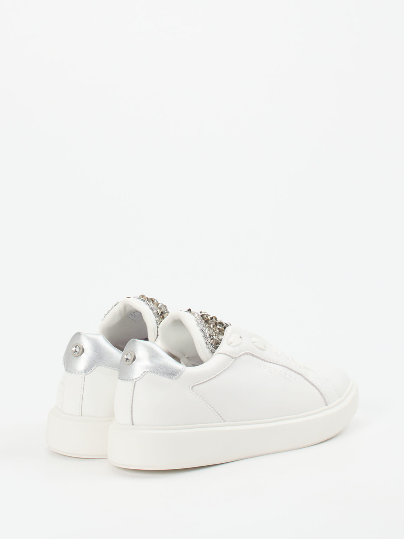 Sneaker weiß 1663799031003