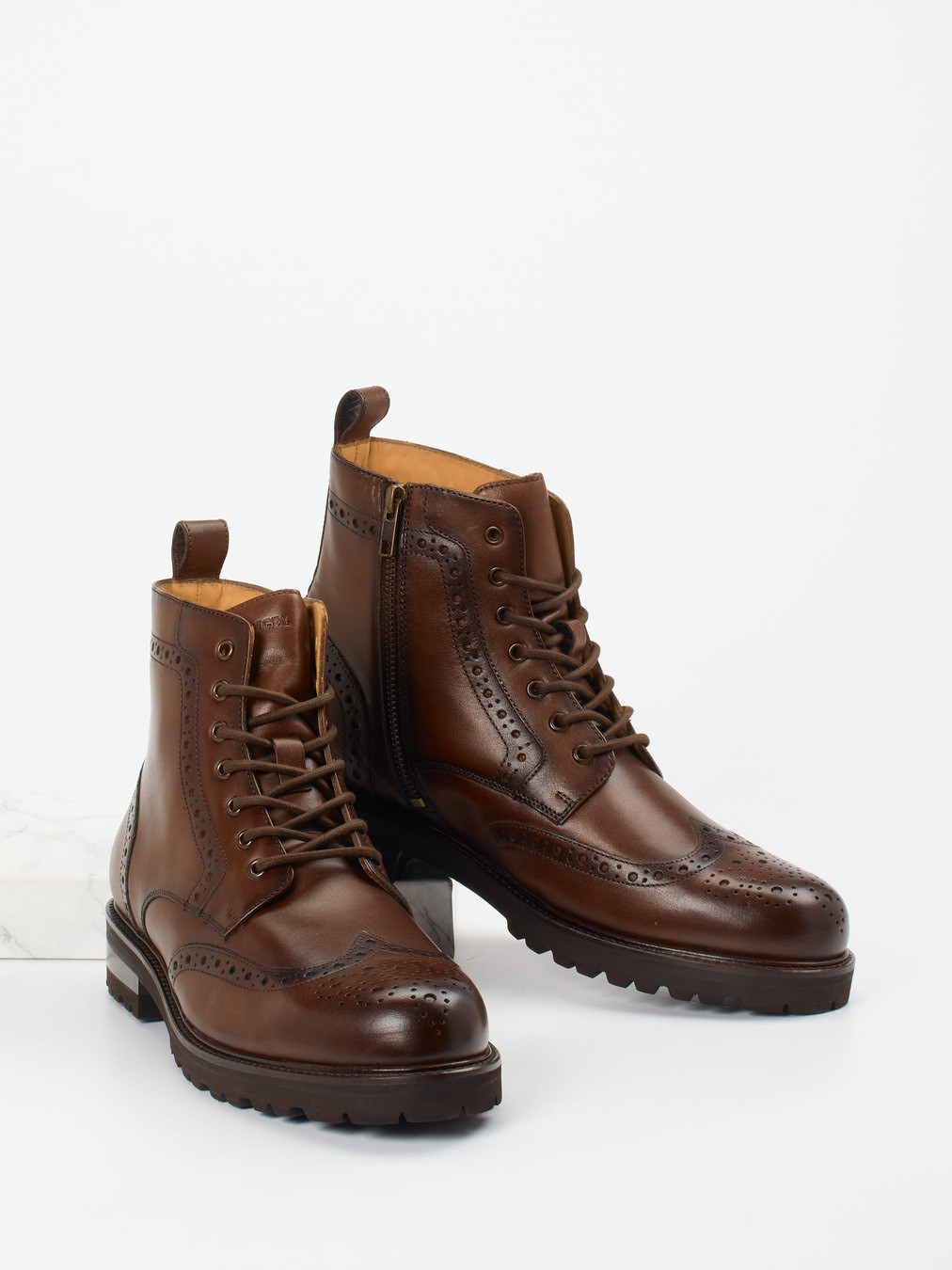 Boot braun 4701209076304