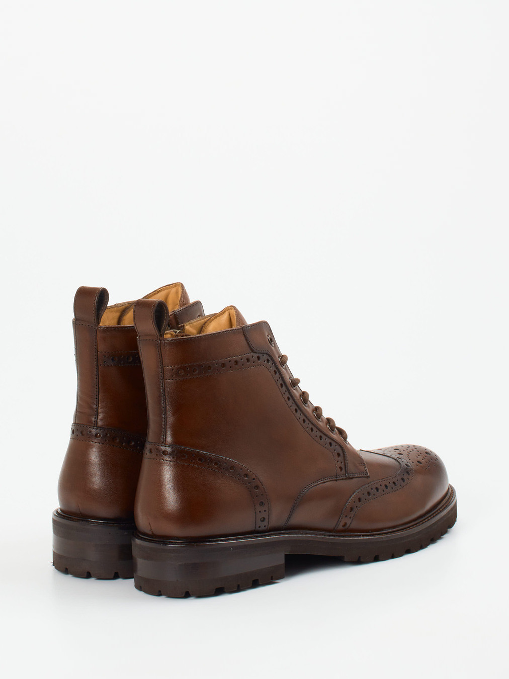 Boot braun 4701209076303