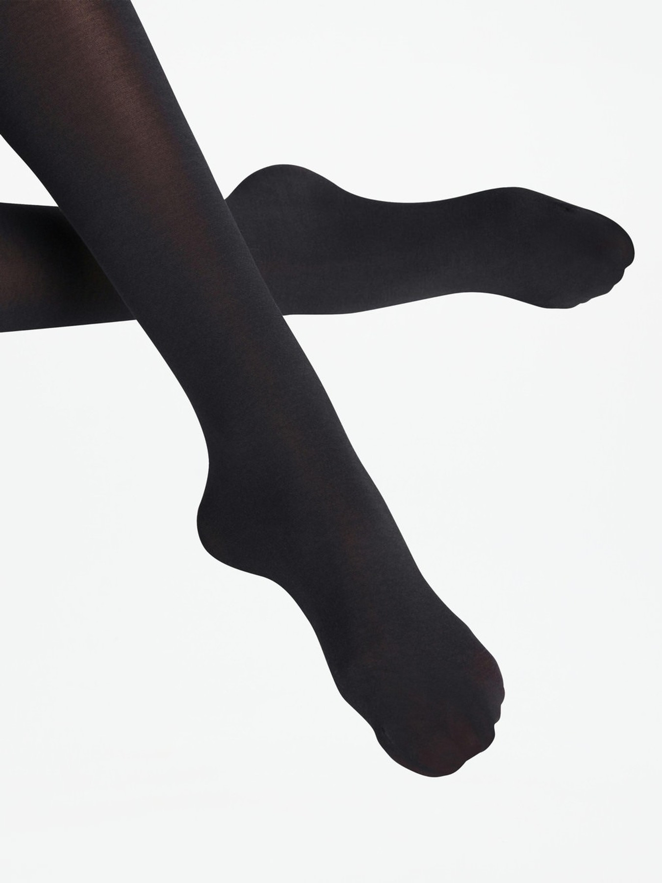 Fine Softness 50 DEN Damen Strumpfhose schwarz 9180009001602