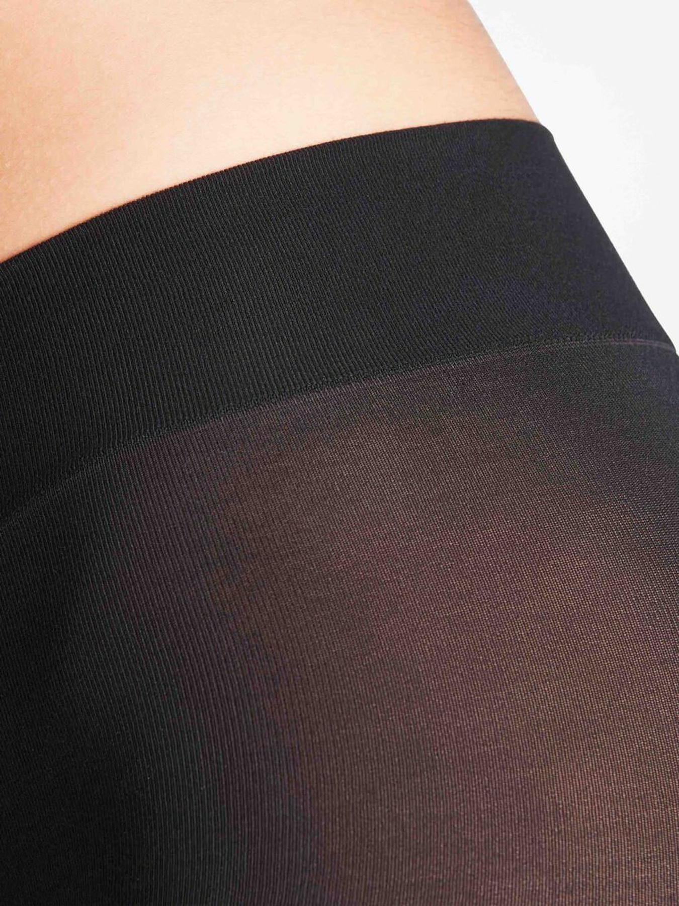 Fine Softness 50 DEN Damen Strumpfhose schwarz 9180009001603