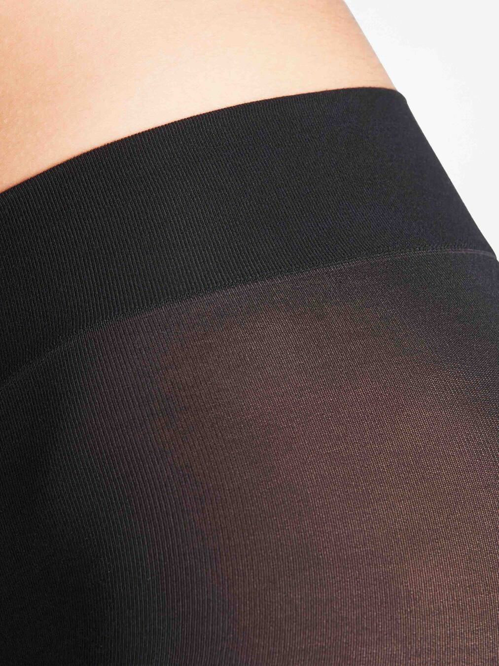 Fine Softness 50 DEN Damen Strumpfhose schwarz 9180009001603