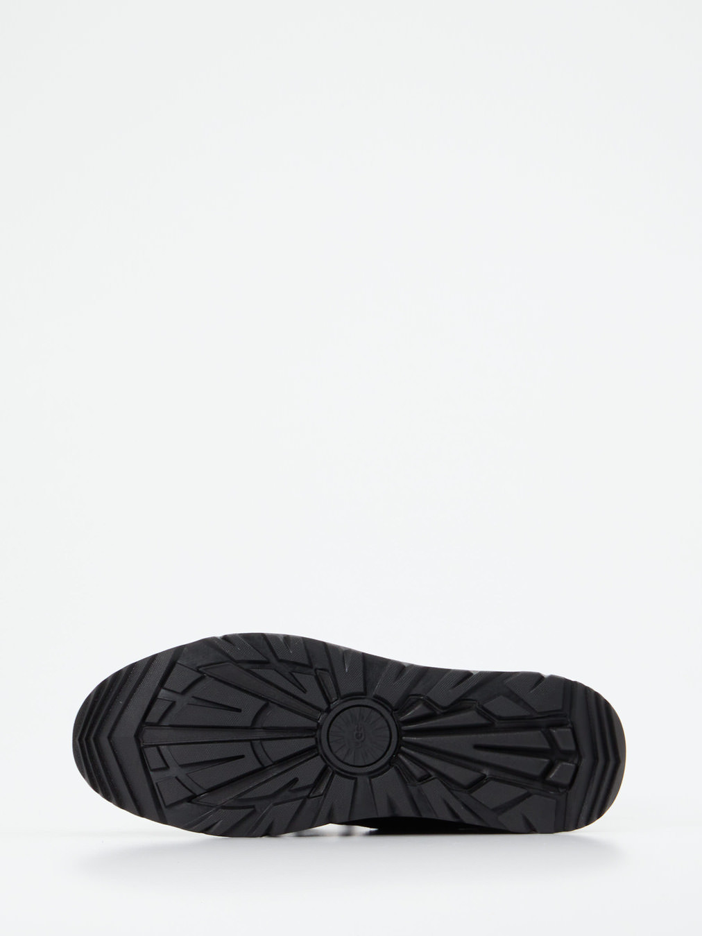 Schnürstiefelette schwarz 1823009010105