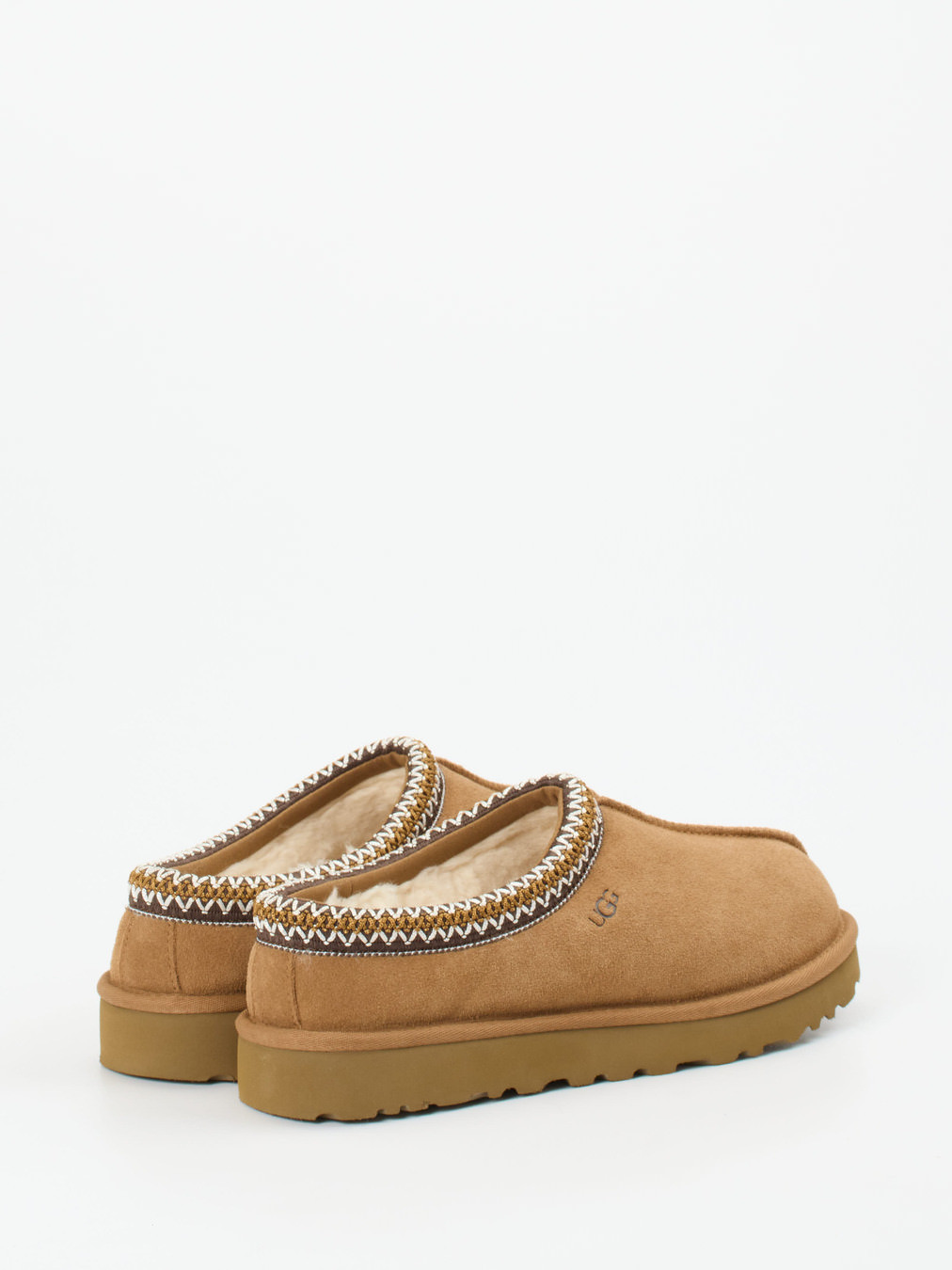 Stiefelette Tasman braun 1811289003103