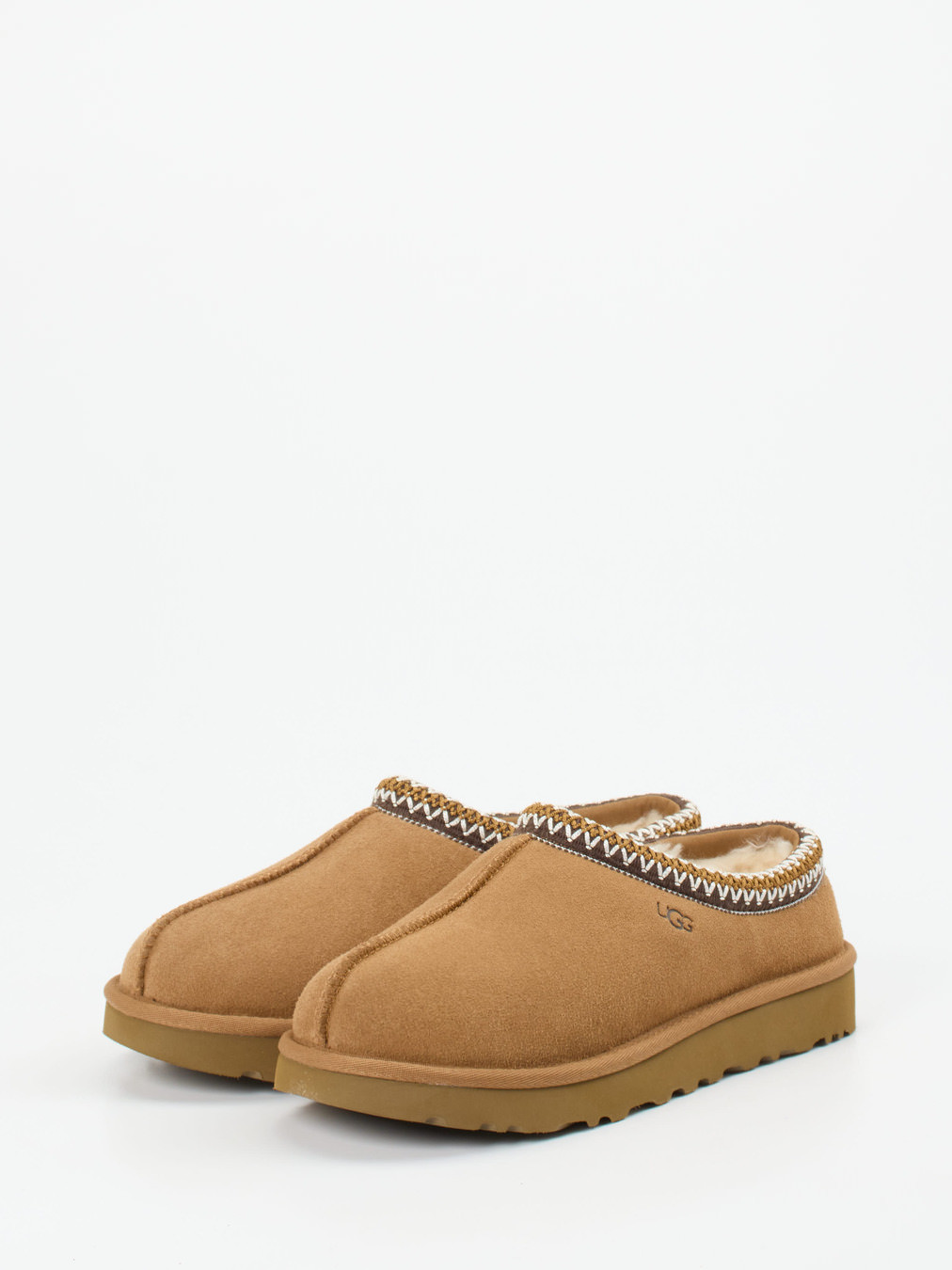 Stiefelette Tasman braun 1811289003102